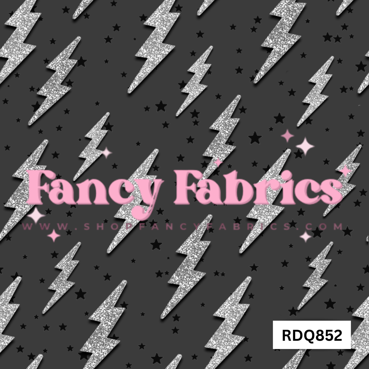 RDQ852 | PREORDER | Fabric By The Yard