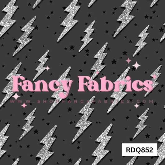 RDQ852 | PREORDER | Fabric By The Yard
