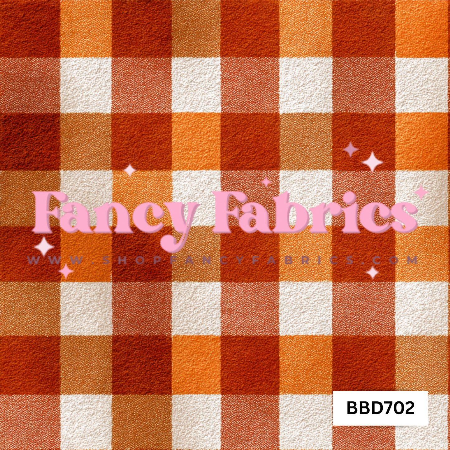 BBD702 | PREORDER | Fabric By The Yard
