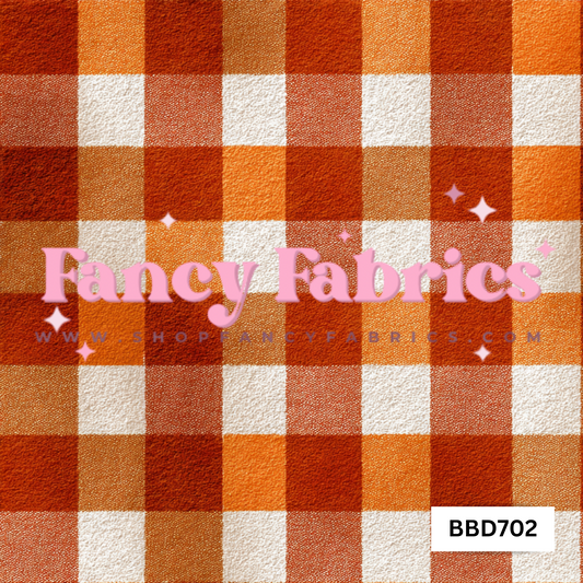 BBD702 | PREORDER | Fabric By The Yard
