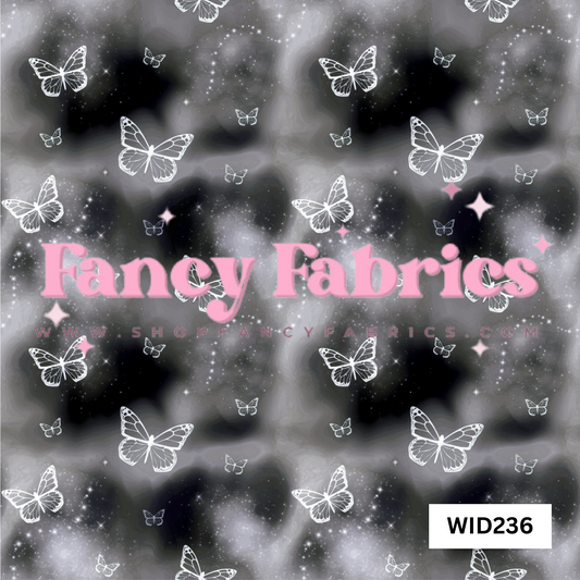 WID236 | PREORDER | Fabric By The Yard