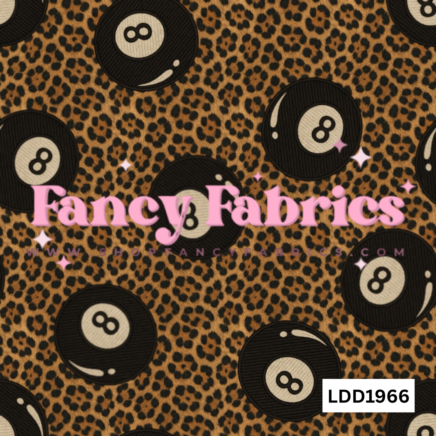 LDD1966 |  PREORDER | Fabric By The Yard