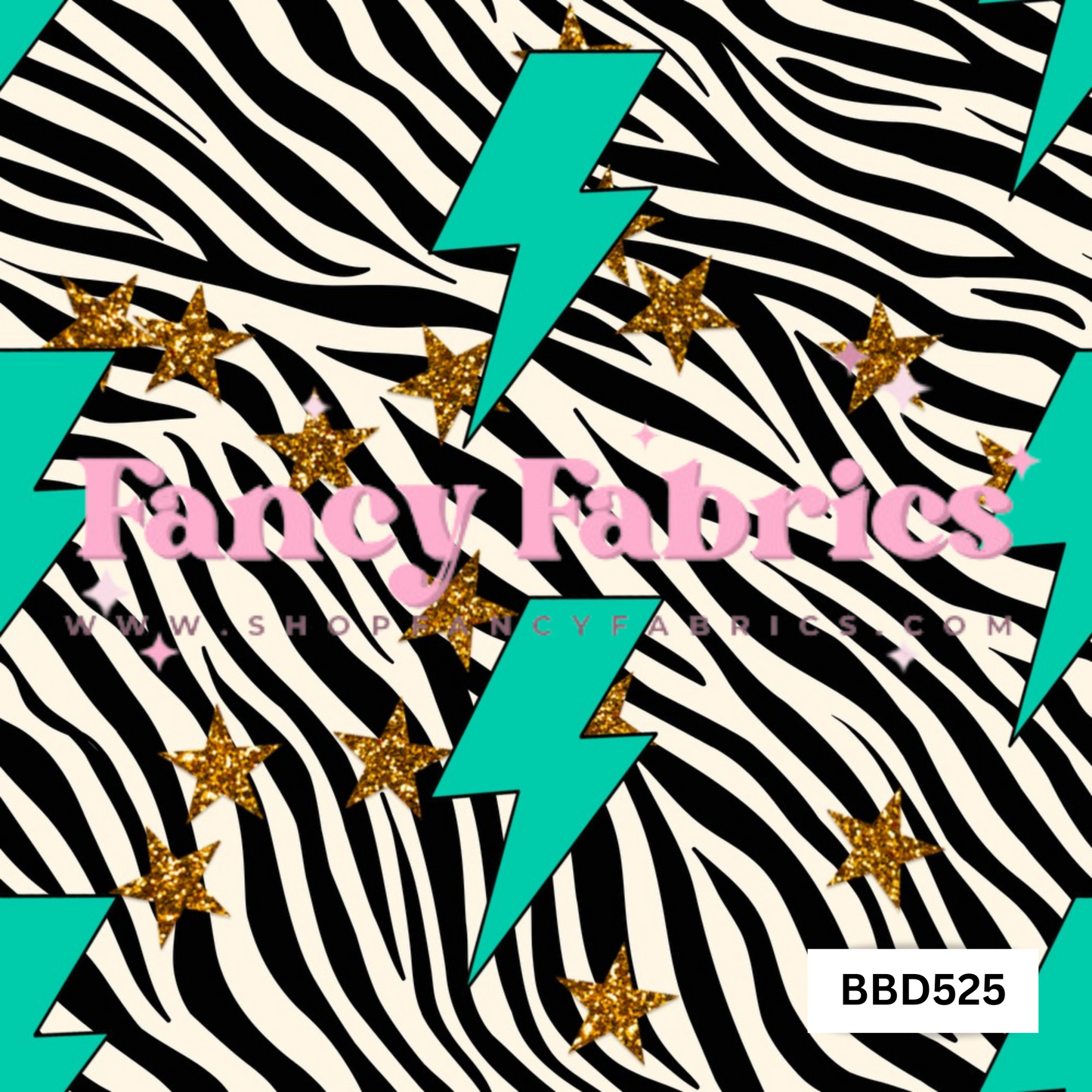 BBD525 | PREORDER | Fabric By The Yard