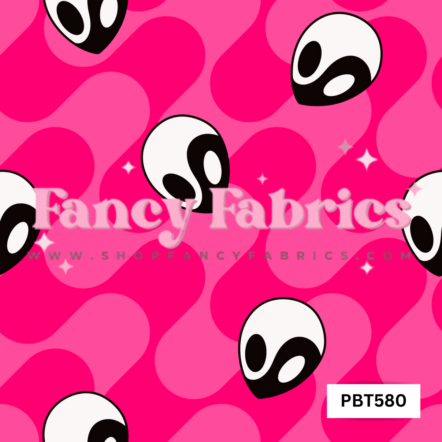 PBT580 | PREORDER | Fabric By The Yard