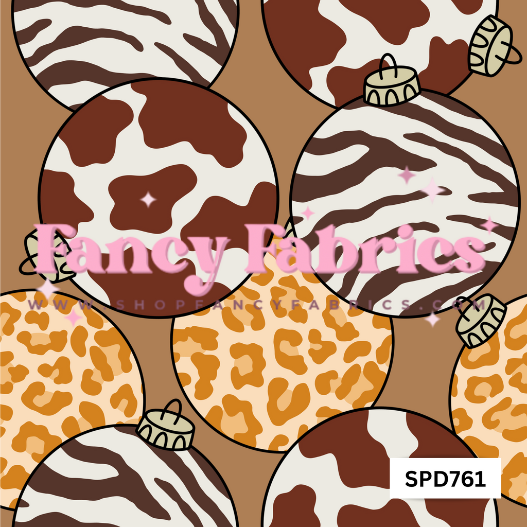 SPD761 | PREORDER | Fabric By The Yard