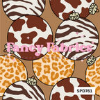 SPD761 | PREORDER | Fabric By The Yard