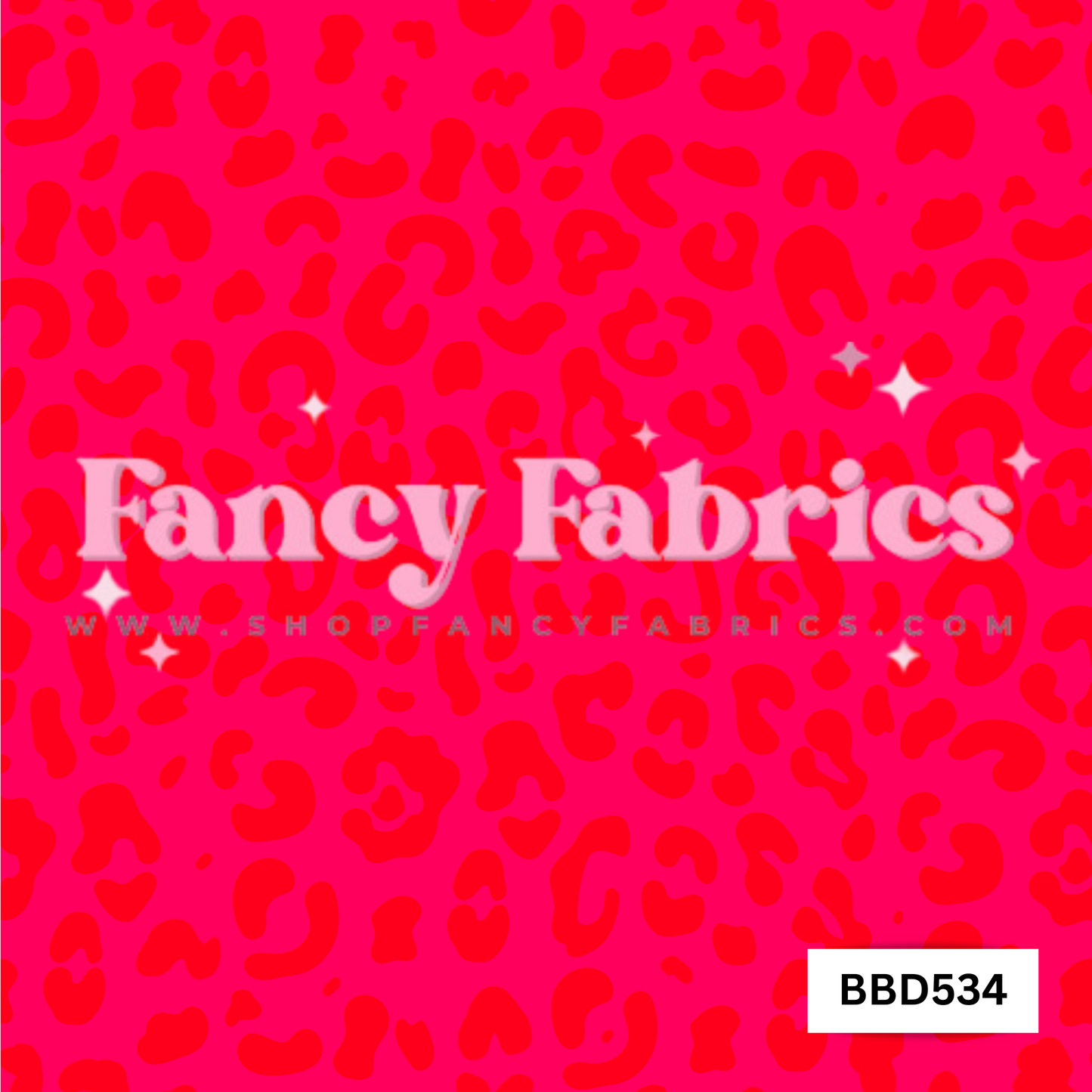 BBD534 | PREORDER | Fabric By The Yard