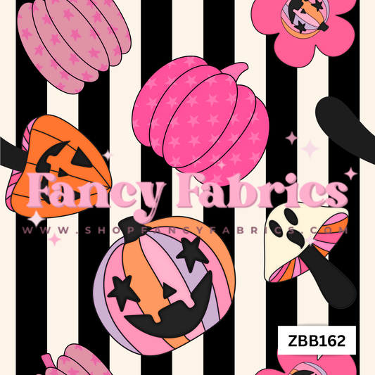 ZBB162 | PREORDER | Fabric By The Yard