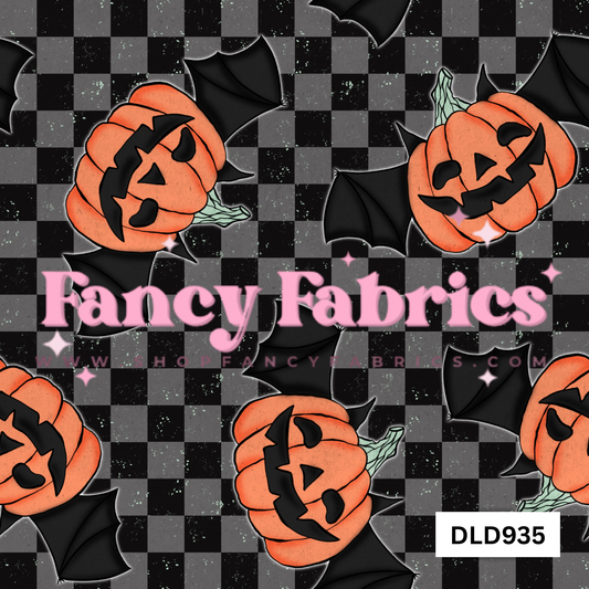 DLD935 | PREORDER | Fabric By The Yard