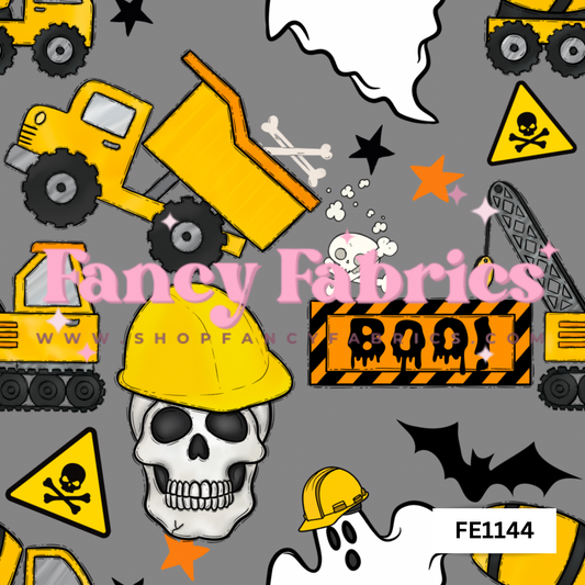 FE1144 | PREORDER | Fabric By The Yard