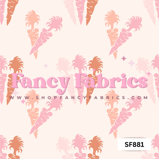 SF881 | PREORDER | Fabric By The Yard