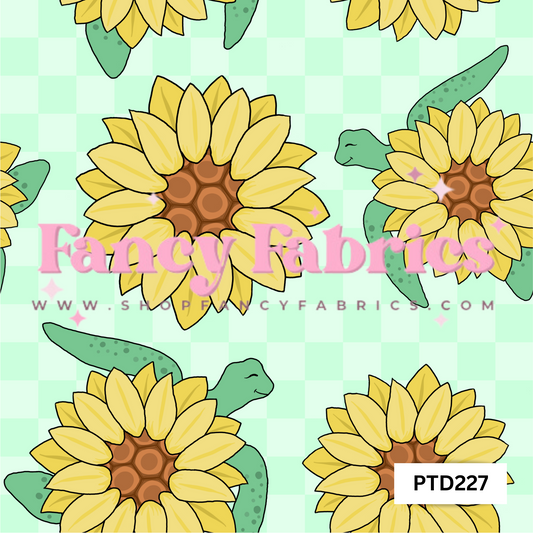 PTD227 | PREORDER | Fabric By The Yard