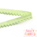 Pom Pom Trim | By The Yard