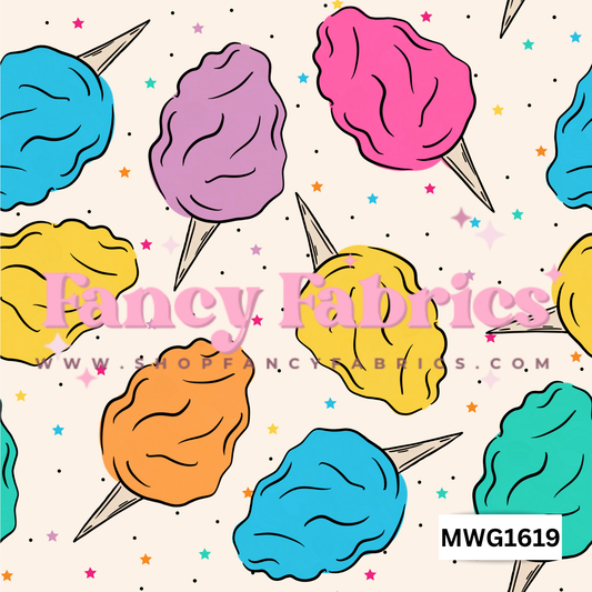 MWG1619 | PREORDER | Fabric By The Yard