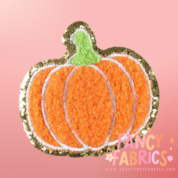 Thanksgiving Patches