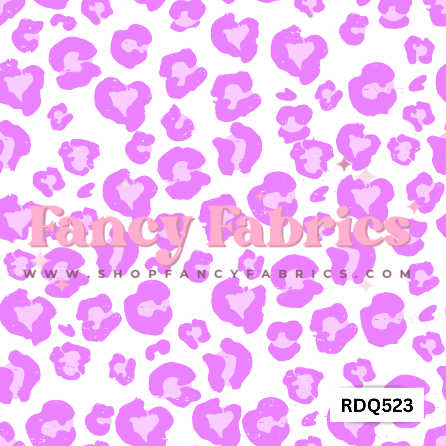 RDQ523 | PREORDER | Fabric By The Yard
