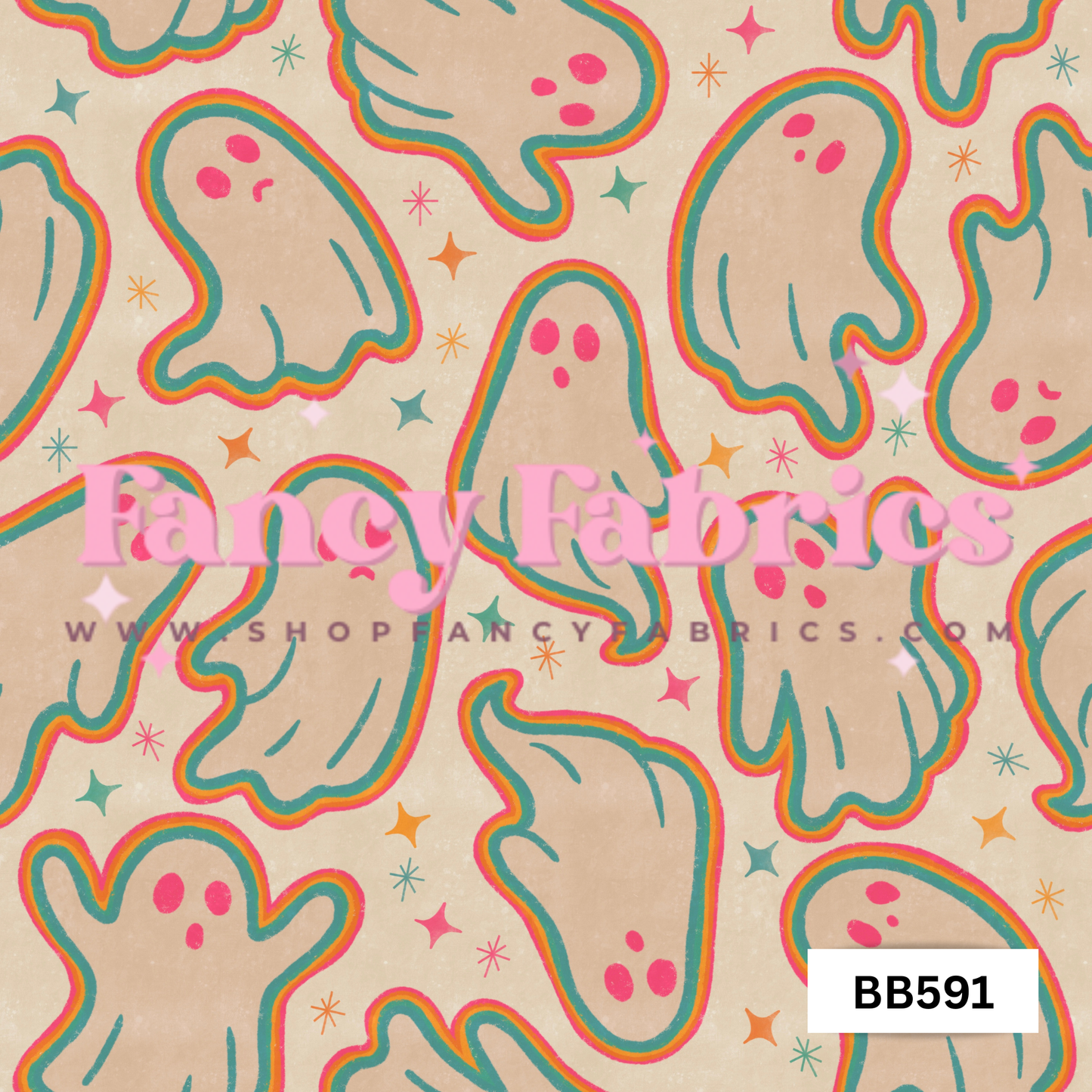 BB591 |  PREORDER | Fabric By The Yard