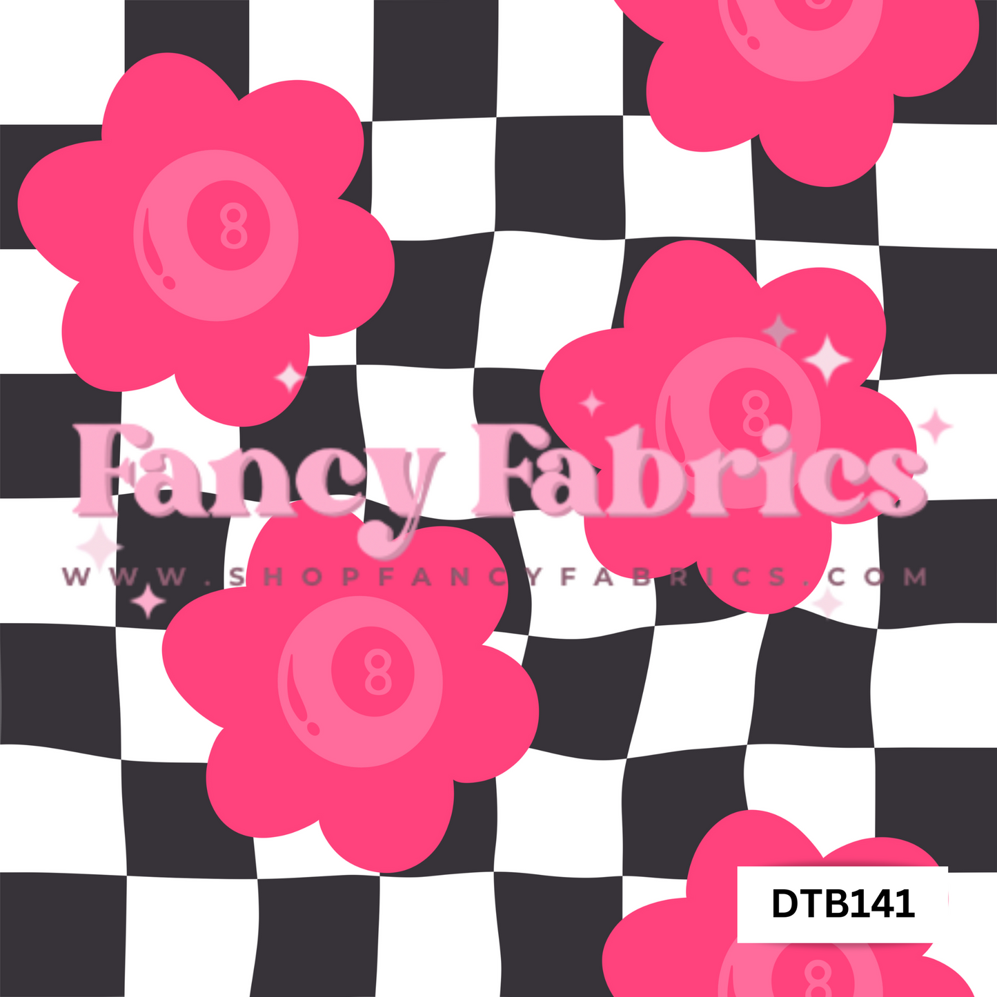DTB141 | PREORDER | Fabric By The Yard