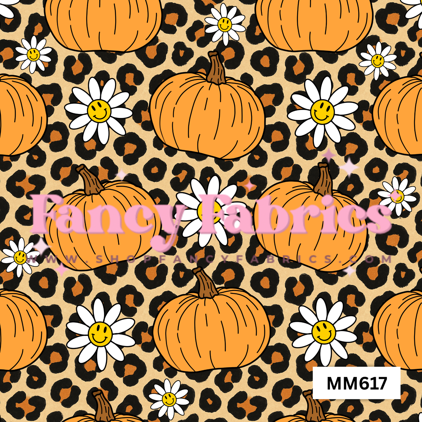 MM617 | PREORDER | Fabric By The Yard
