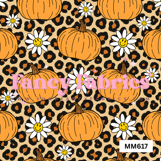 MM617 | PREORDER | Fabric By The Yard