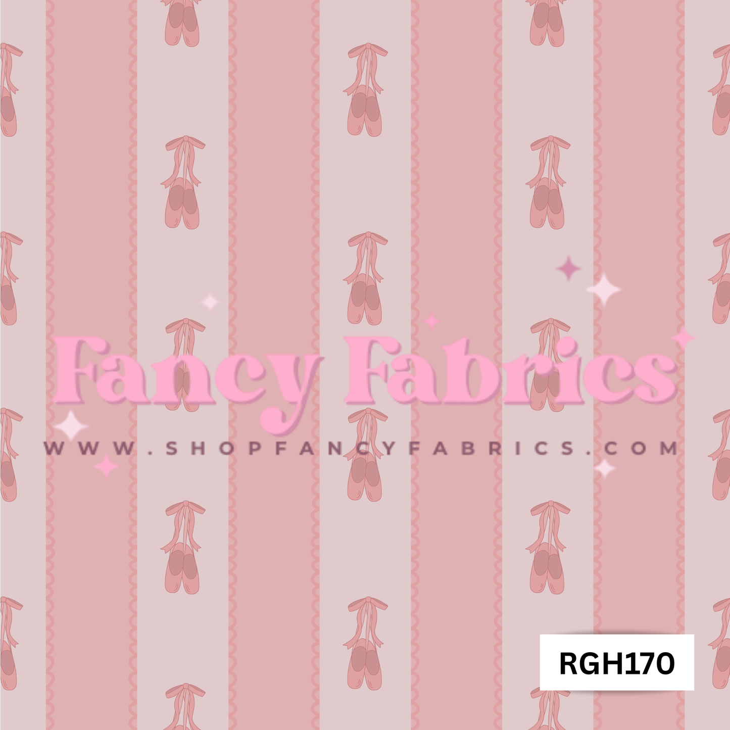 RGH170 | PREORDER | Fabric By The Yard