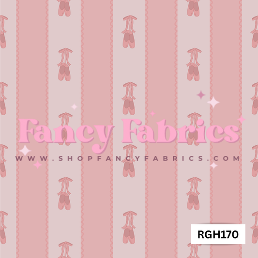 RGH170 | PREORDER | Fabric By The Yard