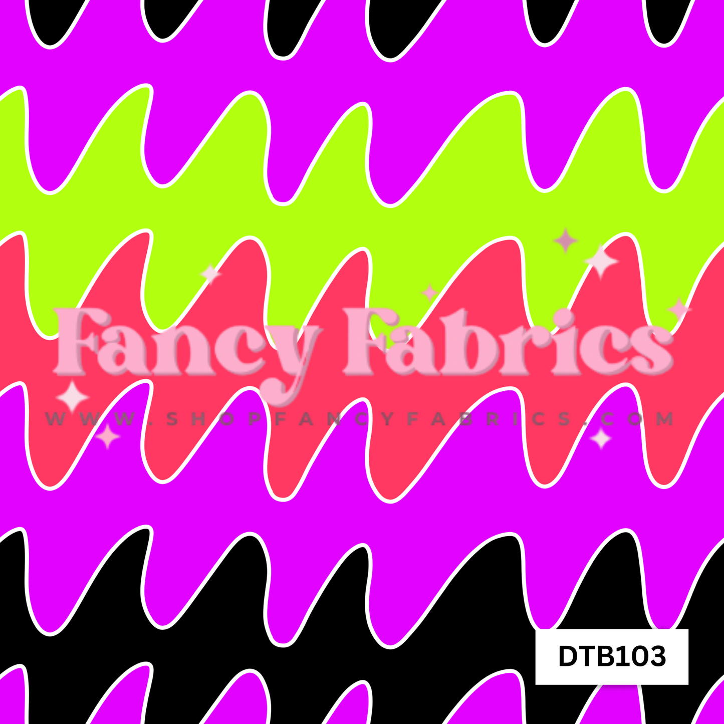 DTB103 | PREORDER | Fabric By The Yard
