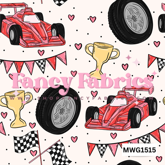 MWG1515 | PREORDER | Fabric By The Yard