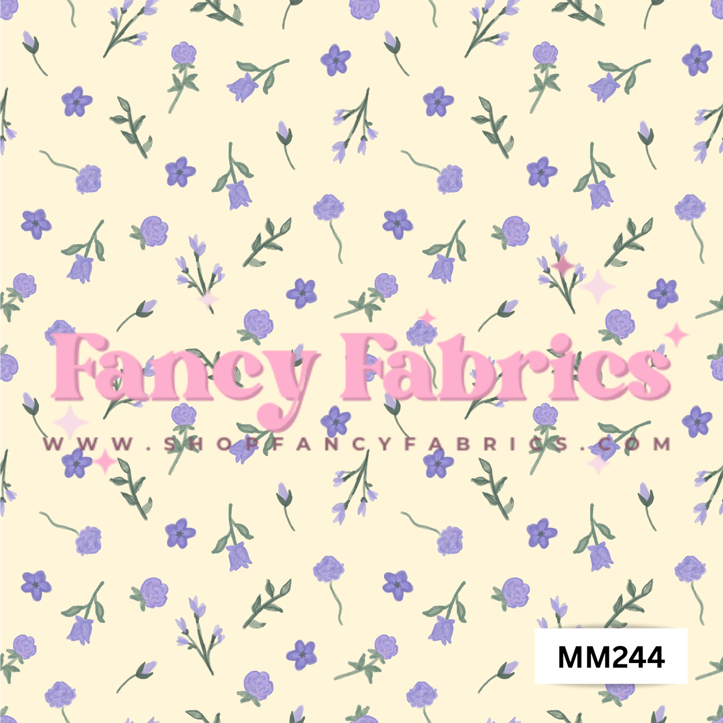 MM244 | PREORDER | Fabric By The Yard
