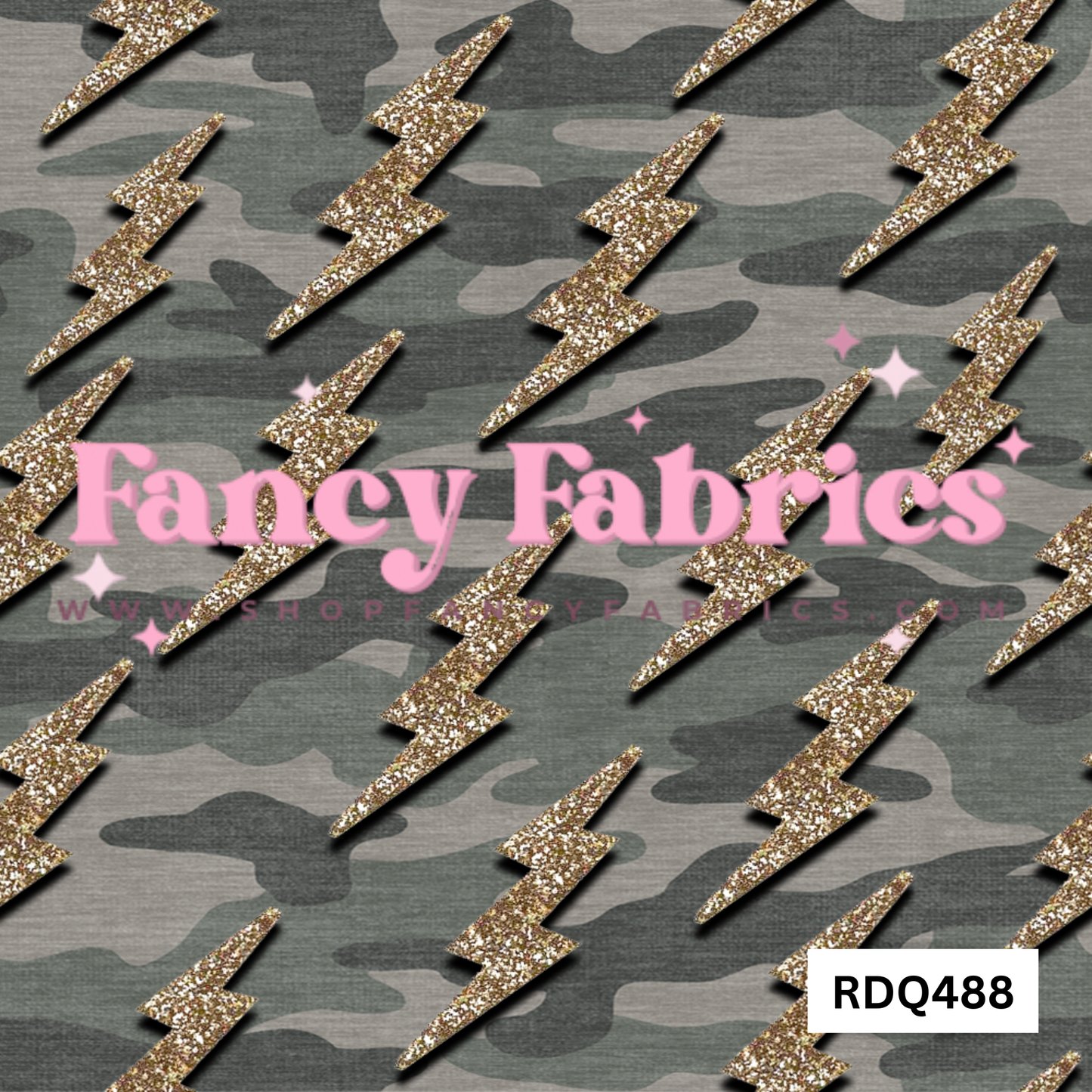 RDQ488 | PREORDER | Fabric By The Yard