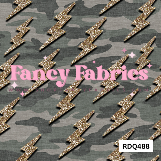 RDQ488 | PREORDER | Fabric By The Yard