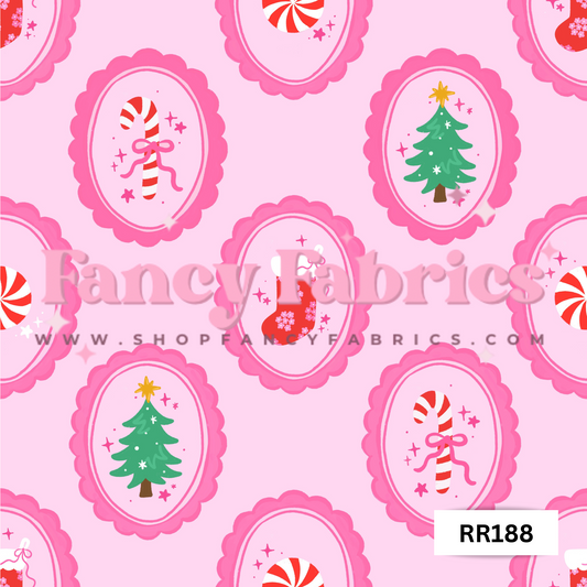 RR188 | PREORDER | Fabric By The Yard