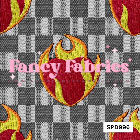 SPD996 | PREORDER | Fabric By The Yard