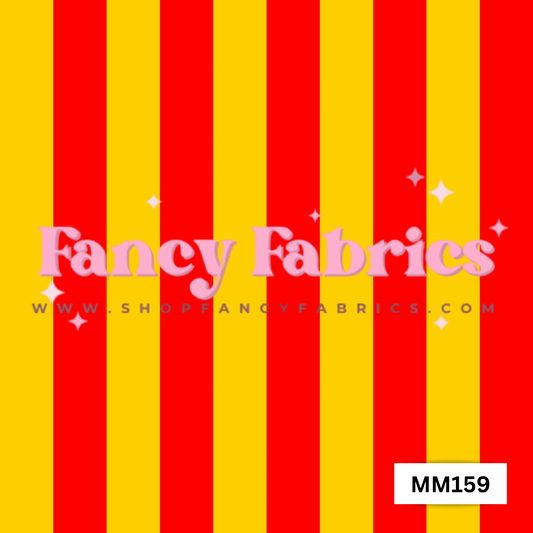 MM159 | PREORDER | Fabric By The Yard