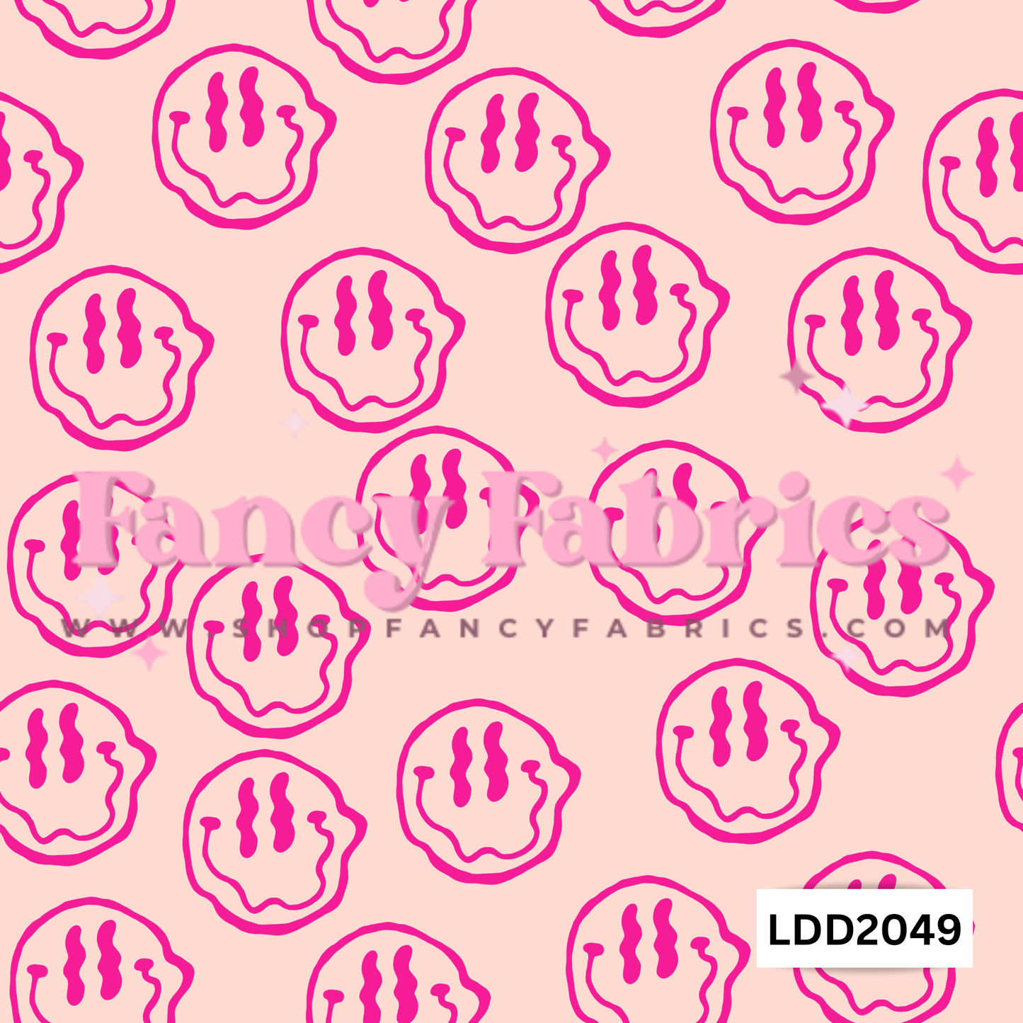 LDD2049 | PREORDER | Fabric By The Yard
