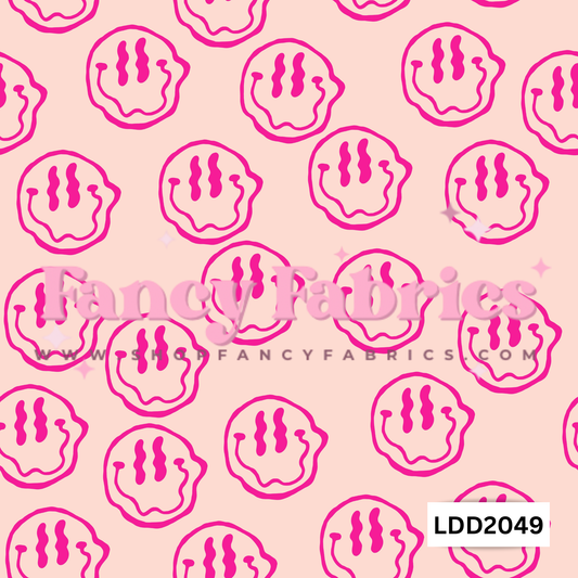 LDD2049 | PREORDER | Fabric By The Yard