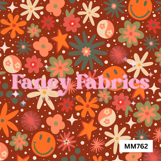 MM762 | PREORDER | Fabric By The Yard