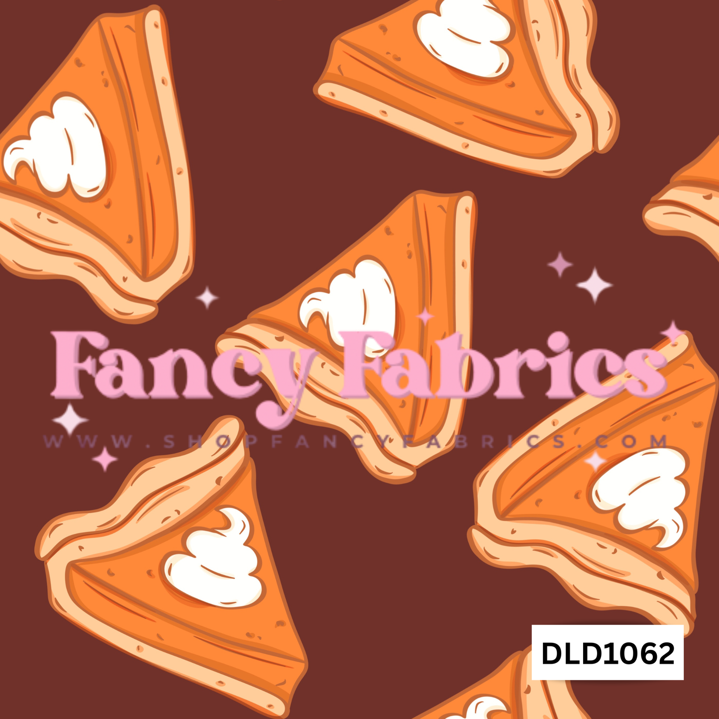 DLD1062 | PREORDER | Fabric By The Yard