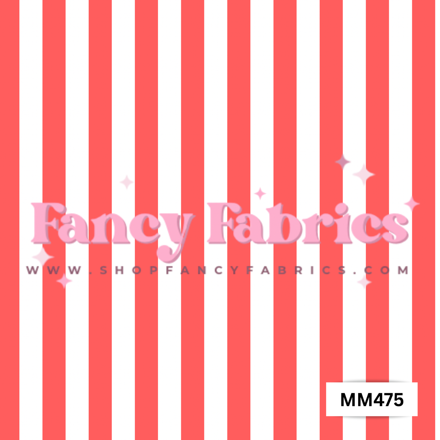 MM475 | PREORDER | Fabric By The Yard