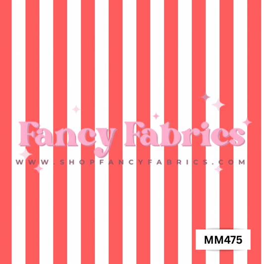 MM475 | PREORDER | Fabric By The Yard