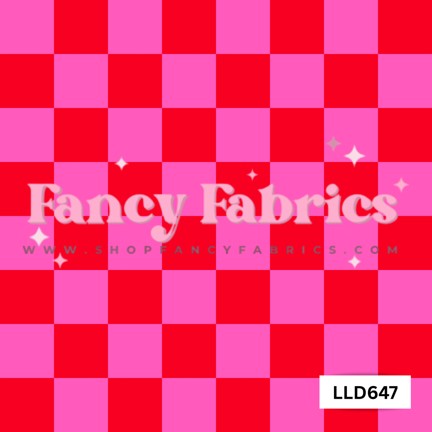 LLD647 | PREORDER | Fabric By The Yard