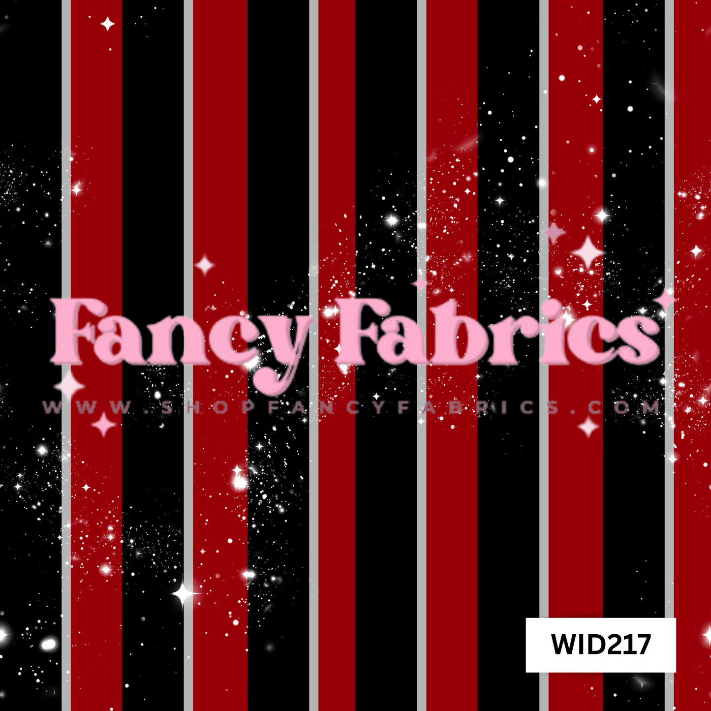 WID217 | PREORDER | Fabric By The Yard