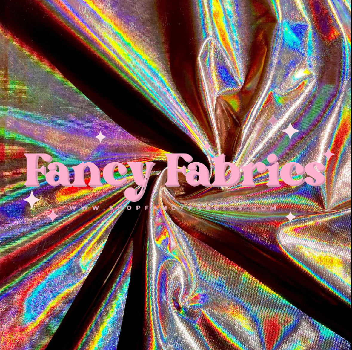 PREORDER | Bronze | Holographic 2.0