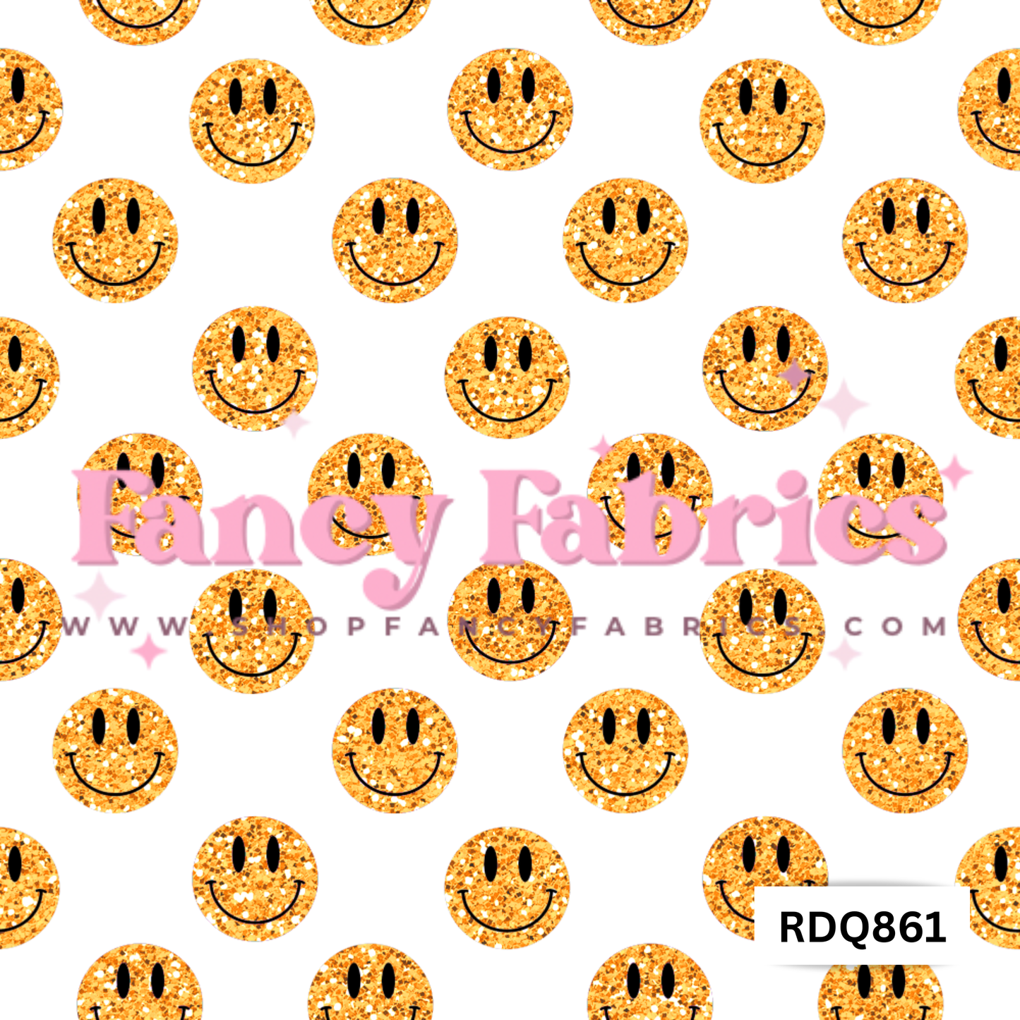 RDQ861 | PREORDER | Fabric By The Yard