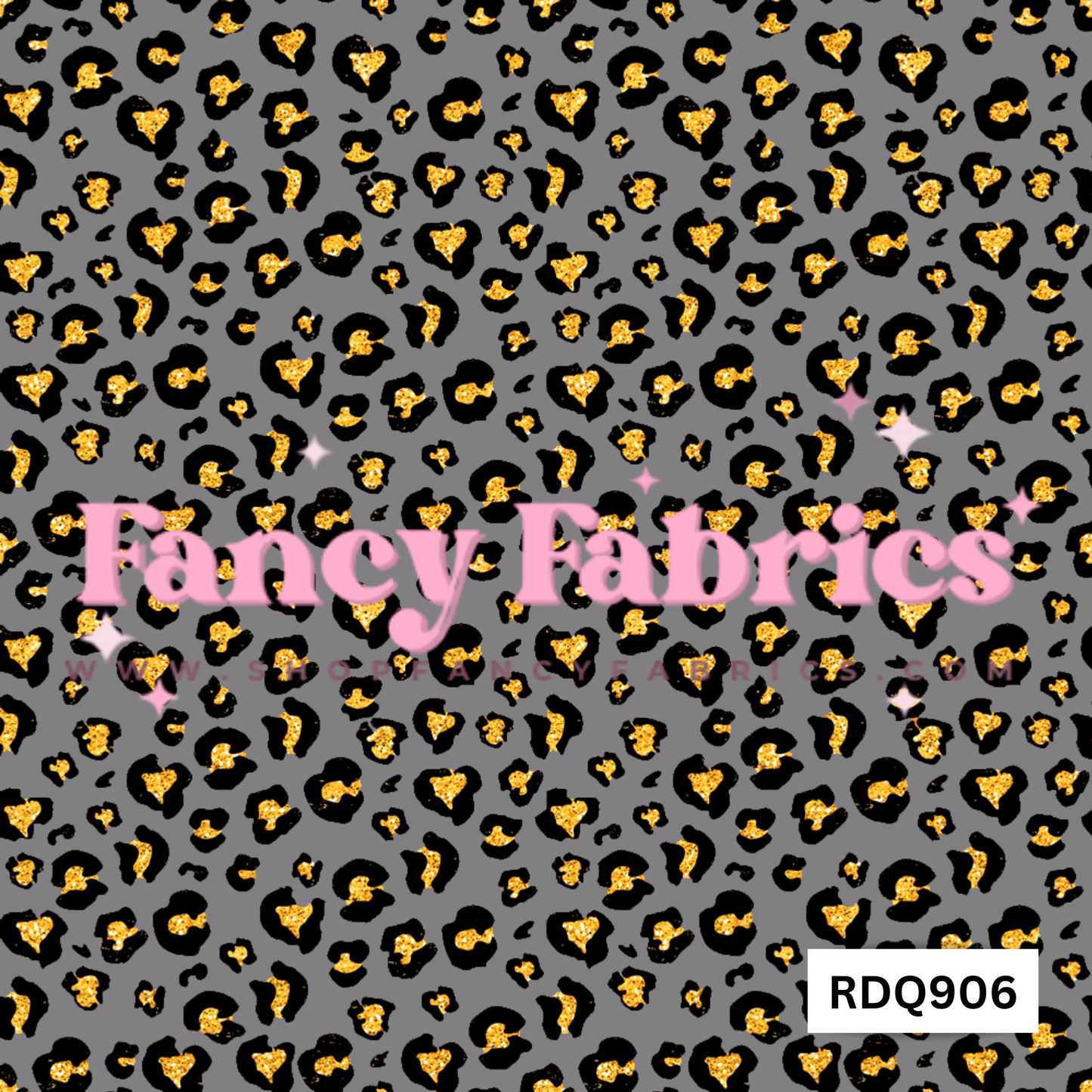 RDQ906 | PREORDER | Fabric By The Yard