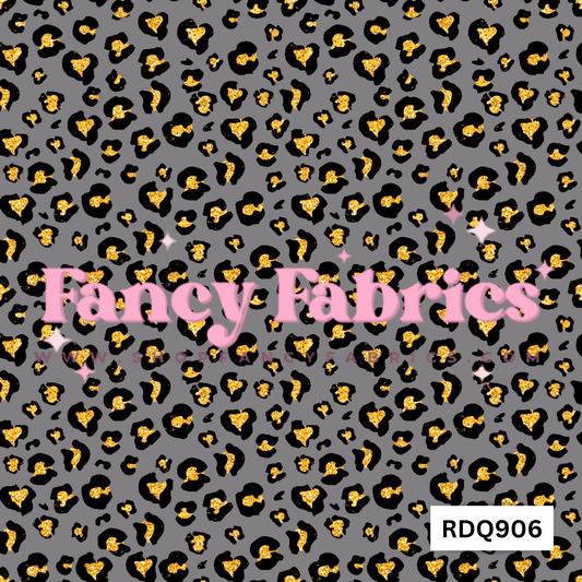 RDQ906 | PREORDER | Fabric By The Yard