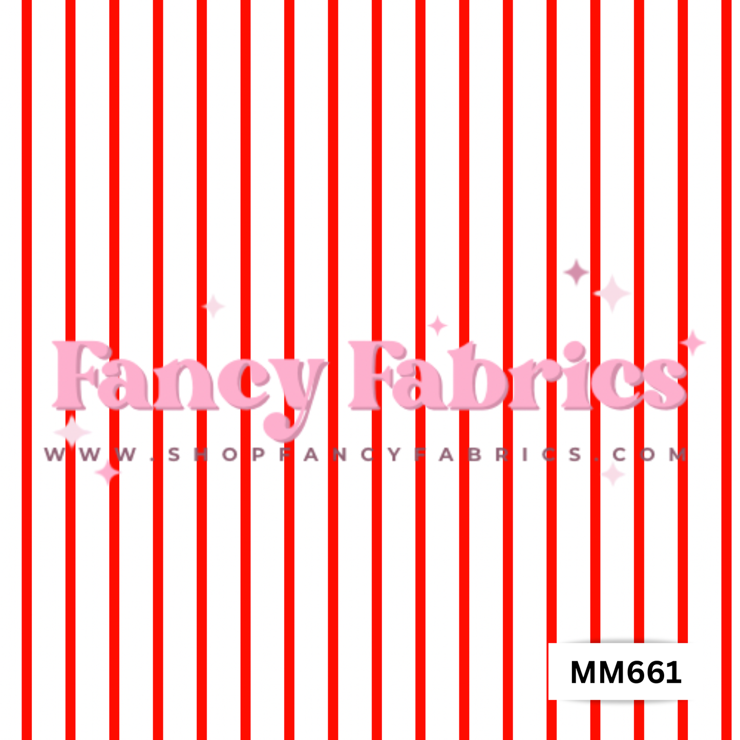 MM661 | PREORDER | Fabric By The Yard