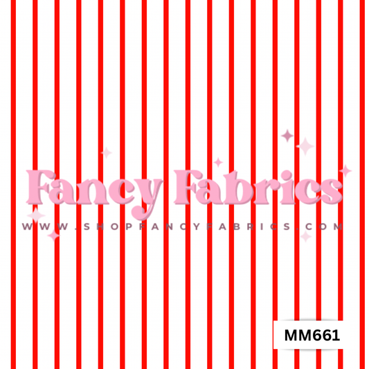 MM661 | PREORDER | Fabric By The Yard