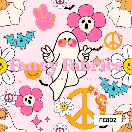 FE802 | PREORDER | By The Yard