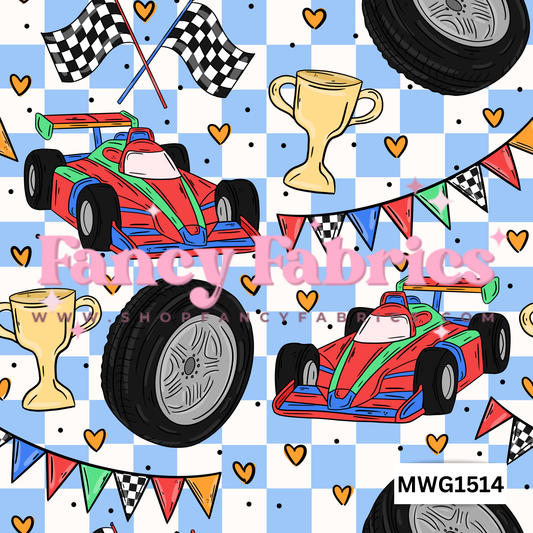MWG1514 | PREORDER | Fabric By The Yard